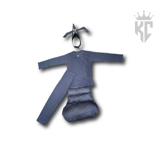 Little Ant Explorer Costume – March Into Adventure