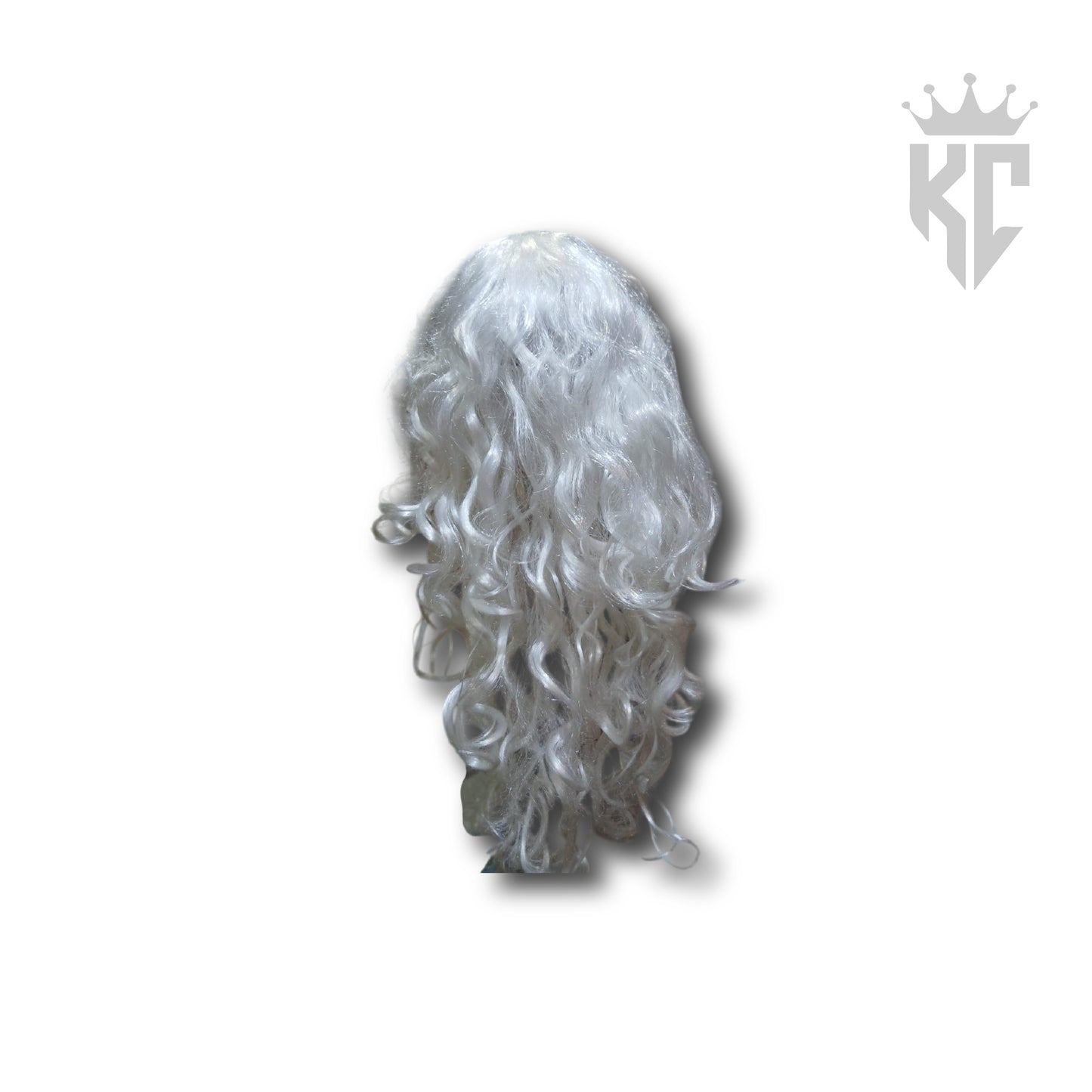 Girls' Long Hair in All Colors