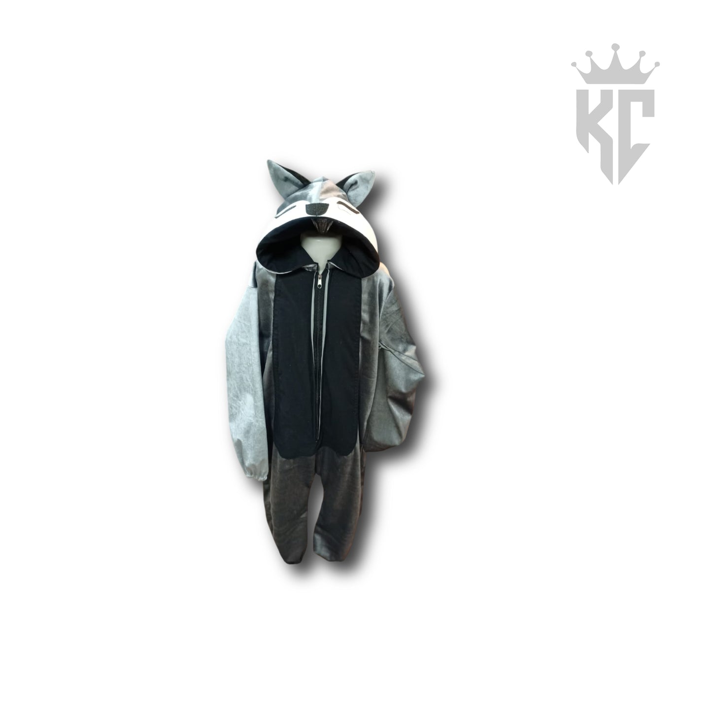 Squirrel Costume (Brand New)