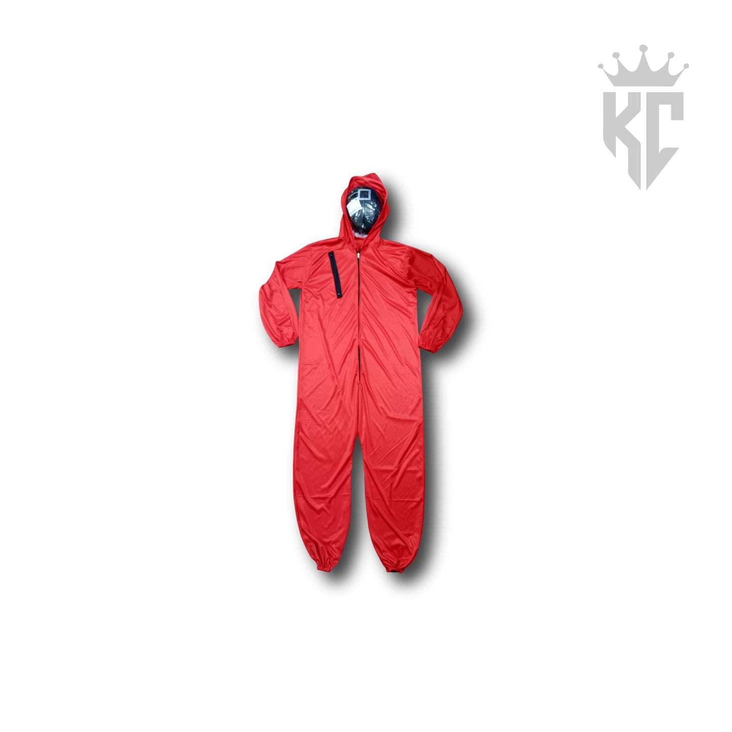 Squid Game Costume (Brand New)