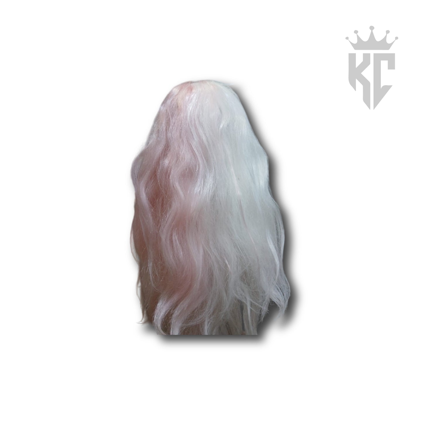 Girls' Long Hair in All Colors