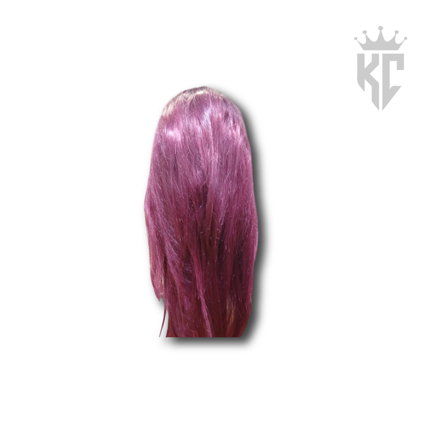 Girls' Long Hair in All Colors