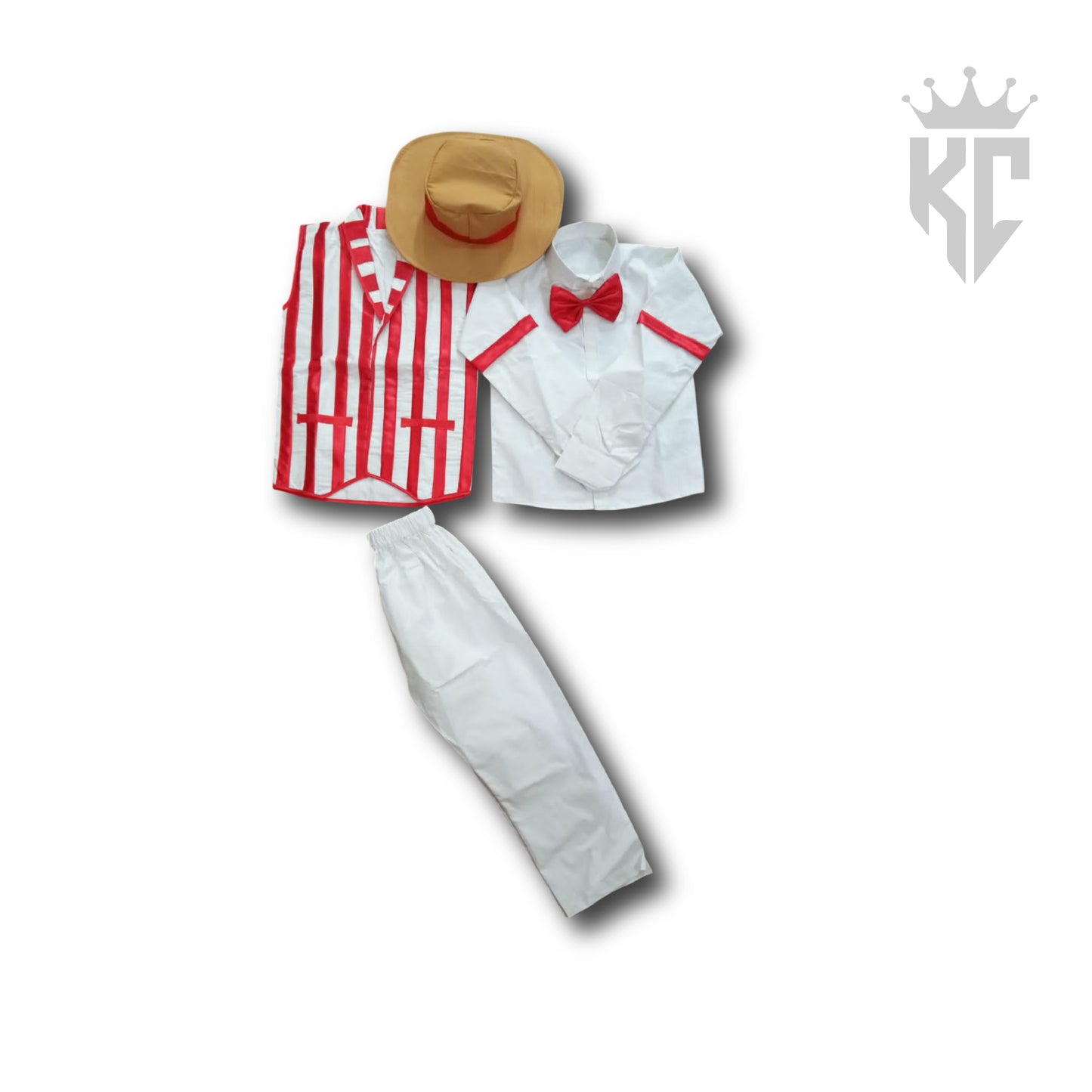Candy Costume for Kids β Sweet & Colorful Dress-Up Delight ππ