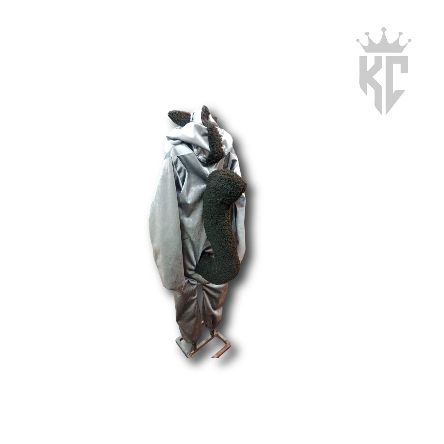 Squirrel Costume (Brand New)