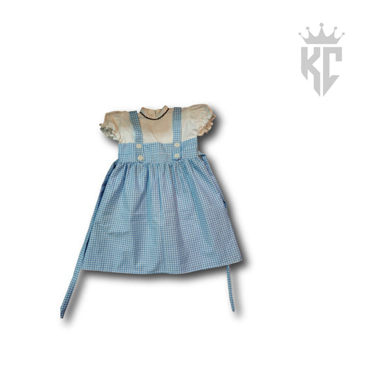 Dorothy Frock