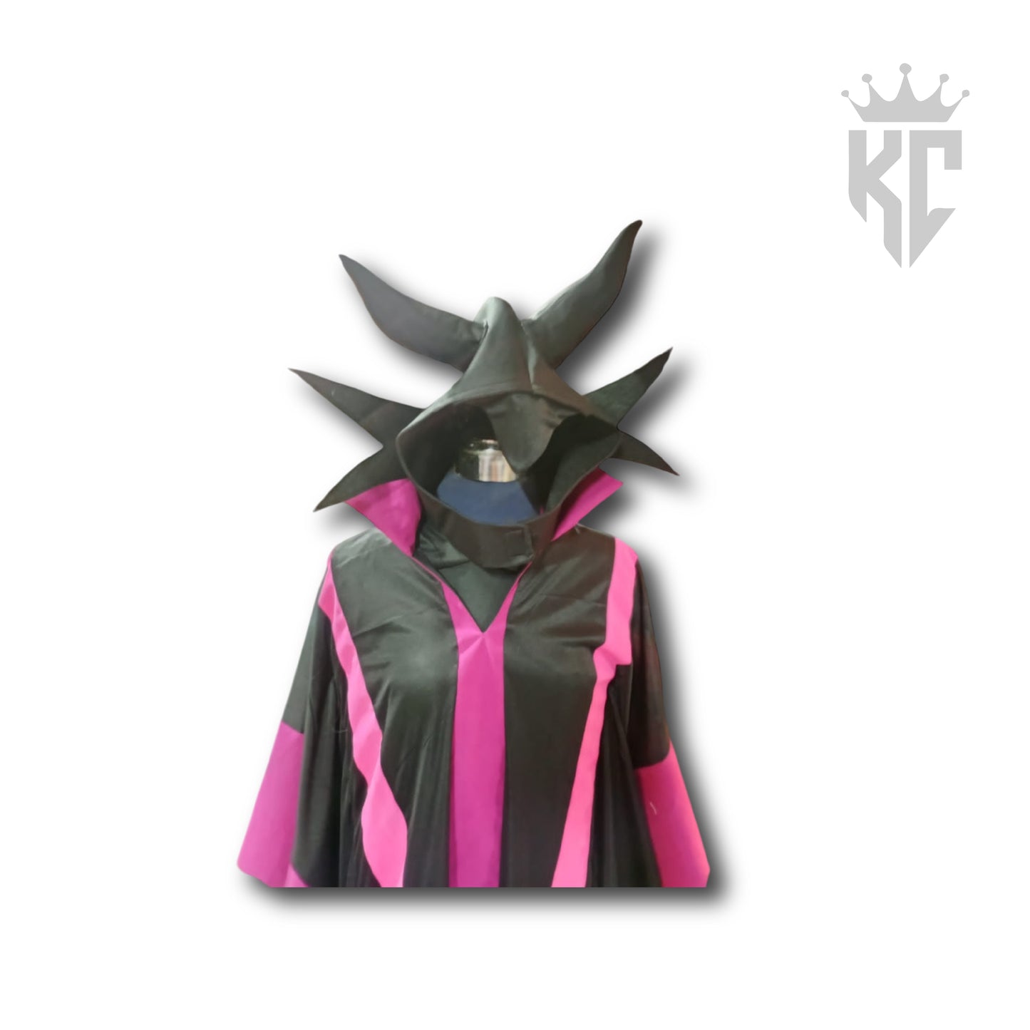 🖤 Maleficent Costume (Brand New)