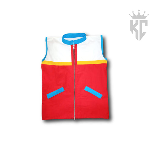 Paw Patrol Costume for Kids – Heroic Pup Patrol Look 🐾🚒
