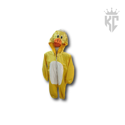 Duck Costume (Brand New)