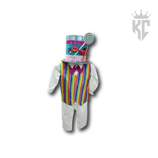 Candy Costume for Kids β Sweetest Look on the Block! ππ