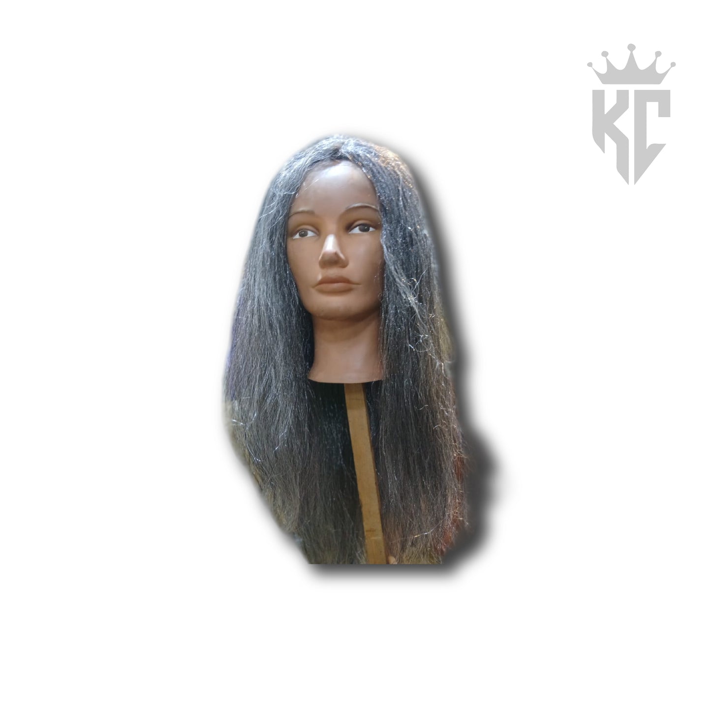 Girls' Long Hair in All Colors