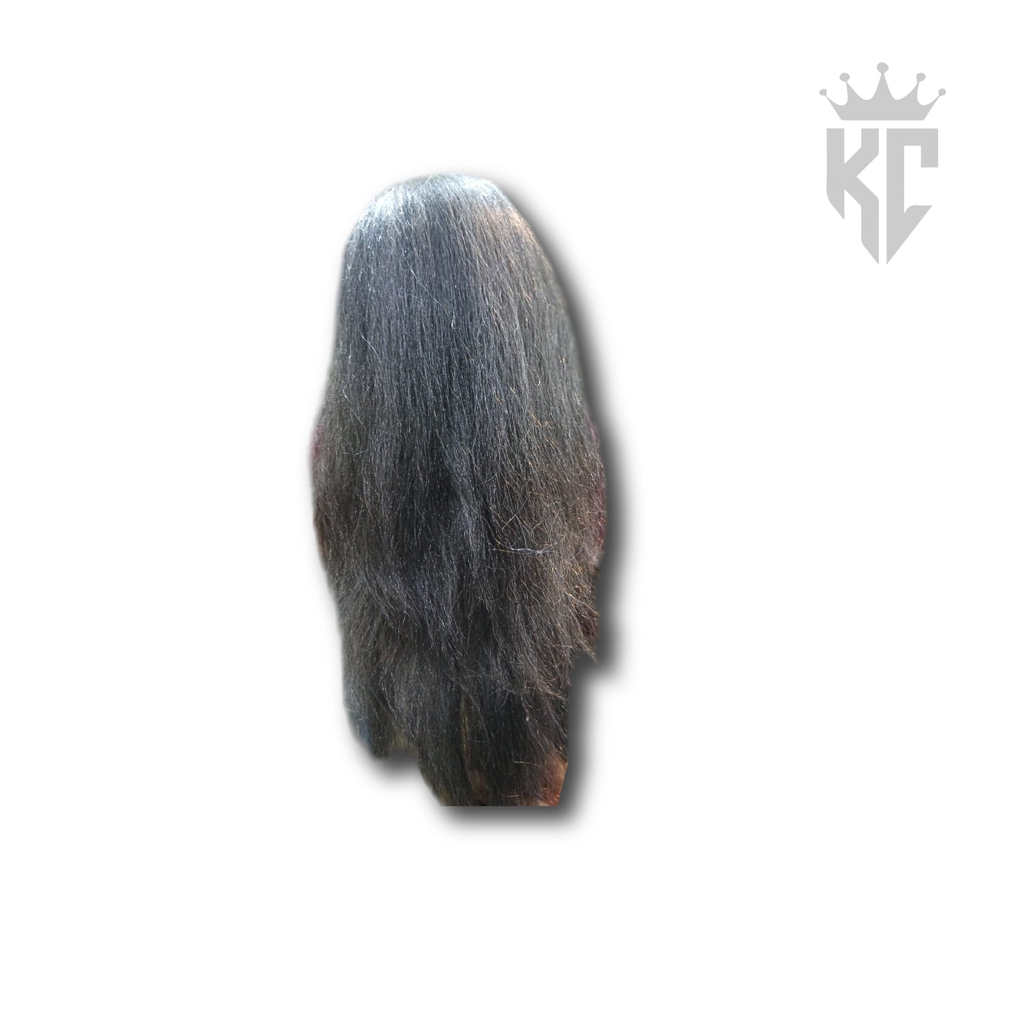 Girls' Long Hair in All Colors