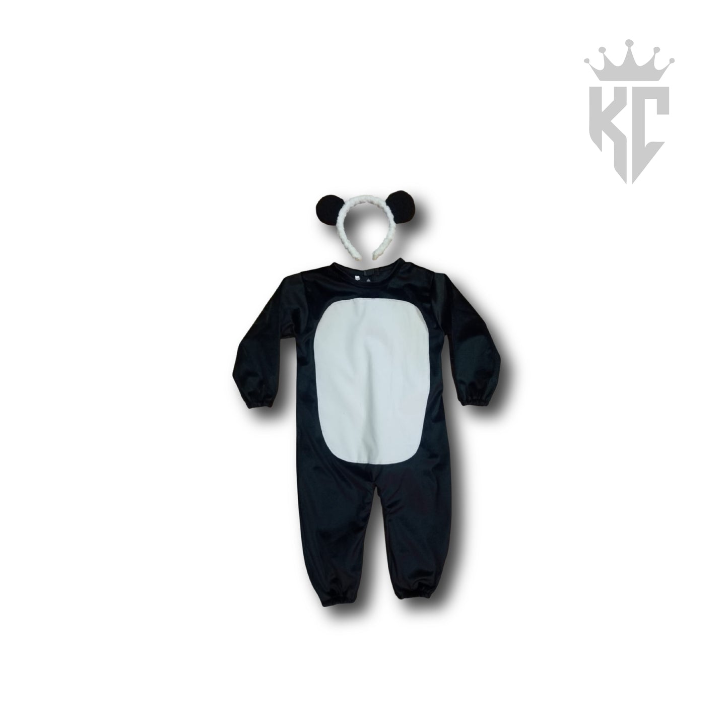 Panda Costume (Brand New)