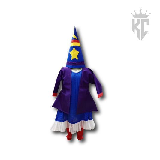 Wizard of Oz Costume