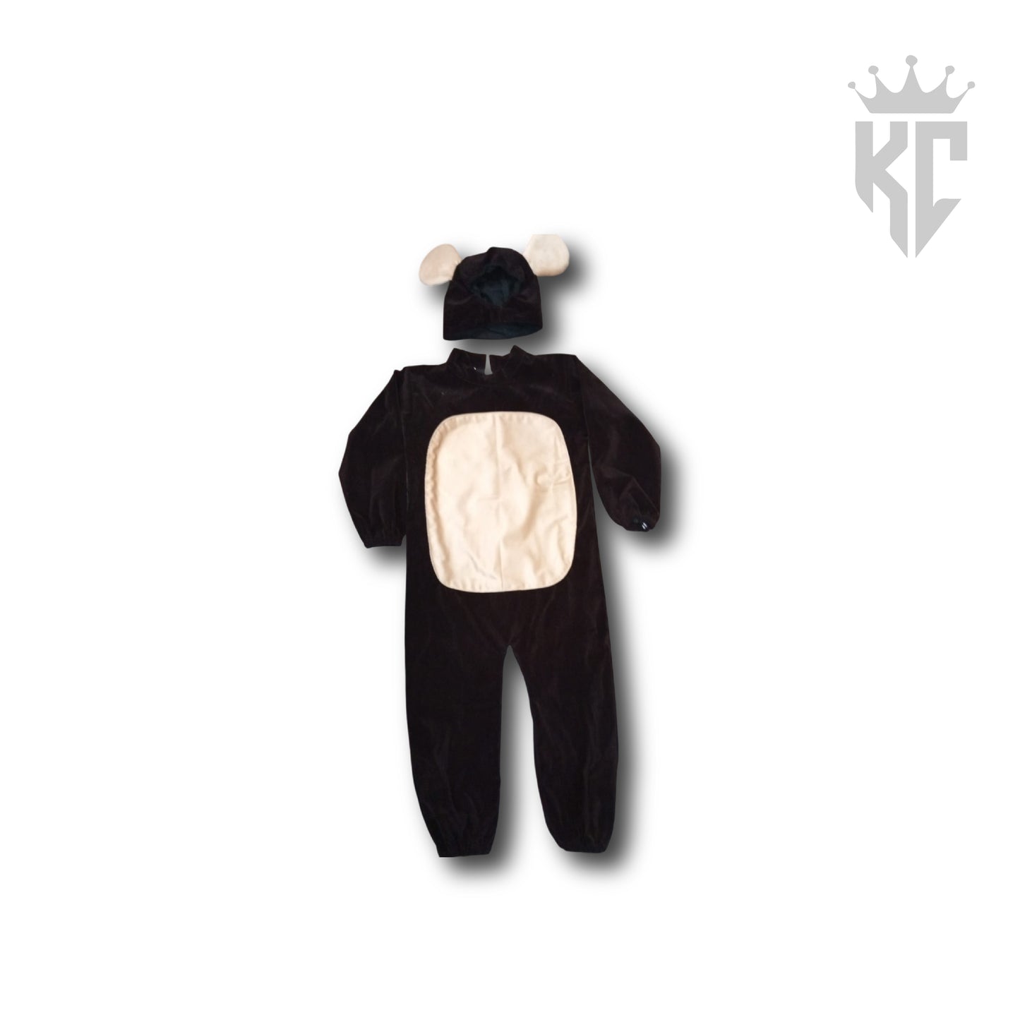 Bear Costume (Brand New)