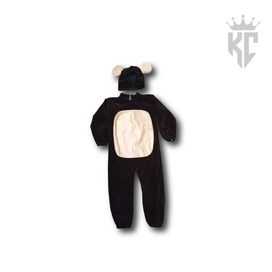 Bear Costume (Brand New)