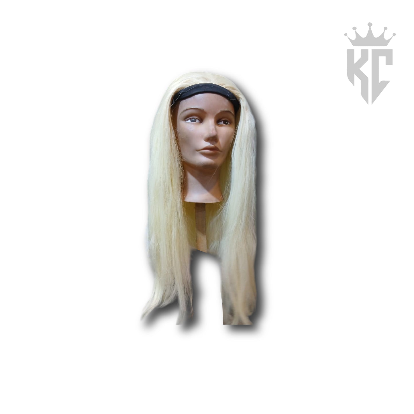 Girls' Long Hair in All Colors