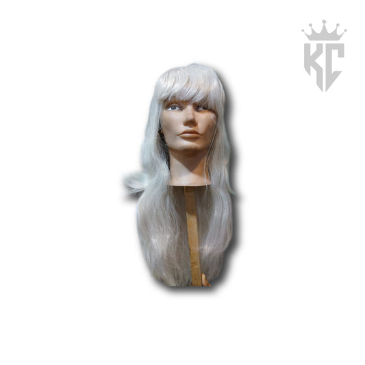 Girls' Long Hair in All Colors