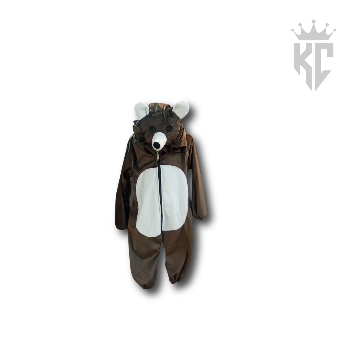 Bear Costume (Brand New)