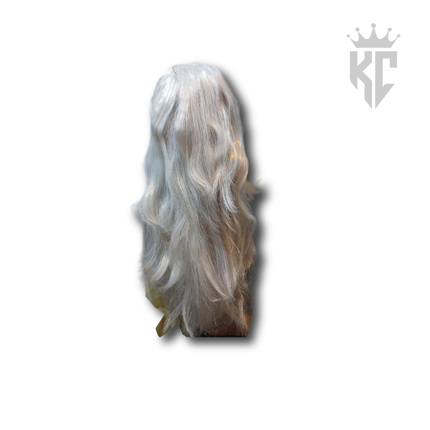 Girls' Long Hair in All Colors