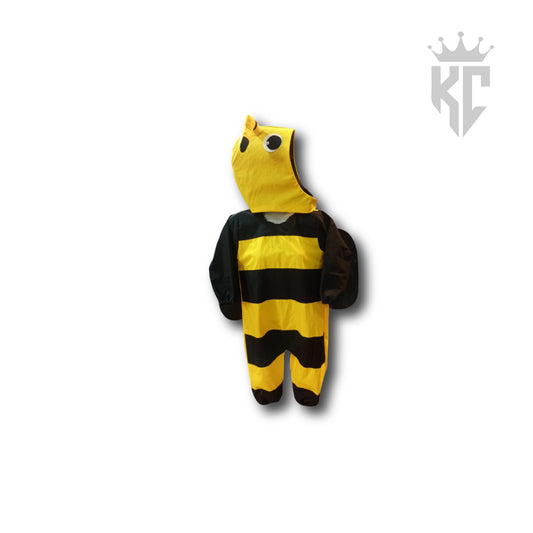 Honey Bee Costume (Brand New)