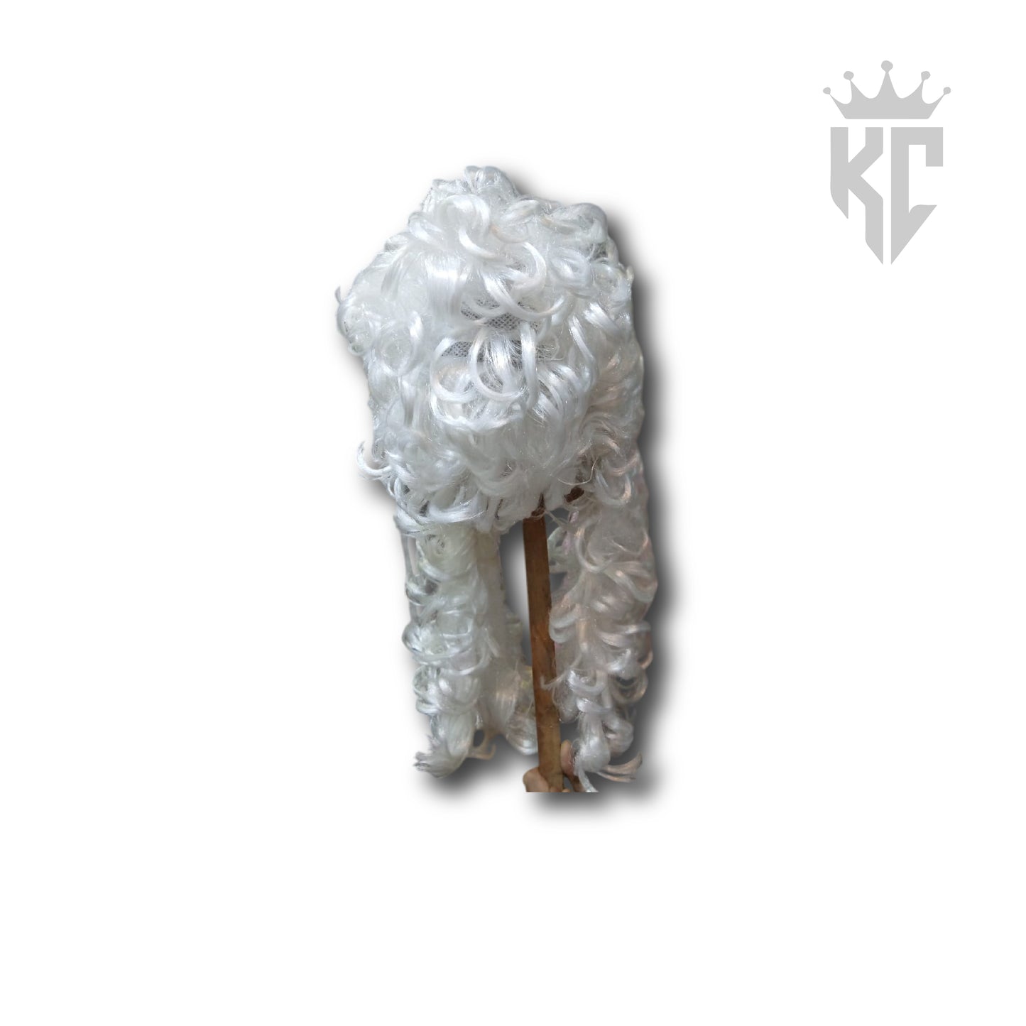 Judge Wigs โ Complete the Look from Head to Toe!