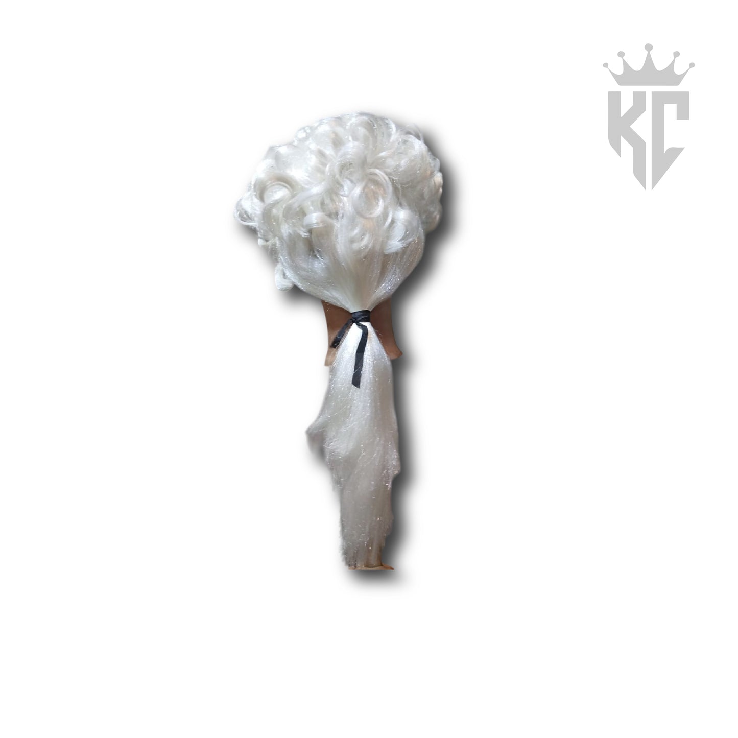 Judge Wigs โ Complete the Look from Head to Toe!