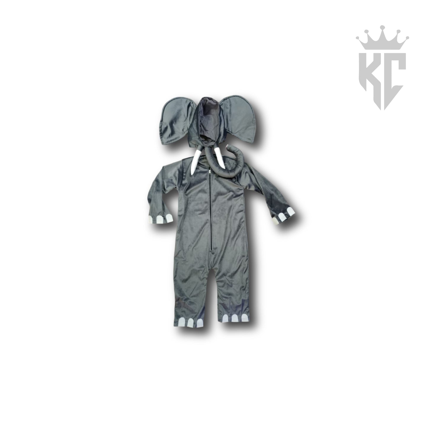 Elephant Costume (Brand New)