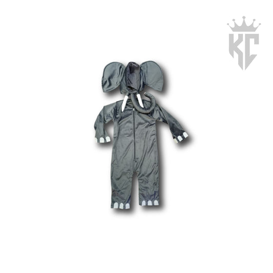 Elephant Costume (Brand New)