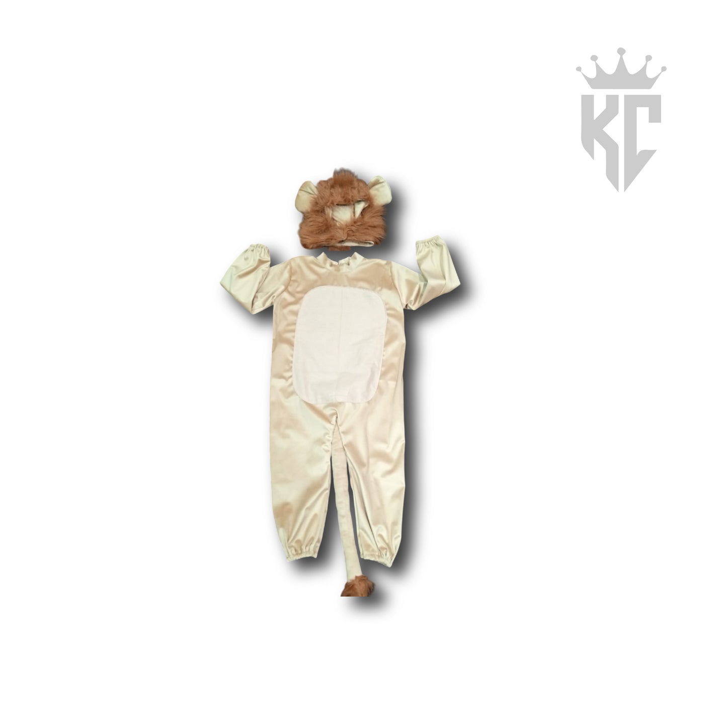 Lion Costume (Brand New)