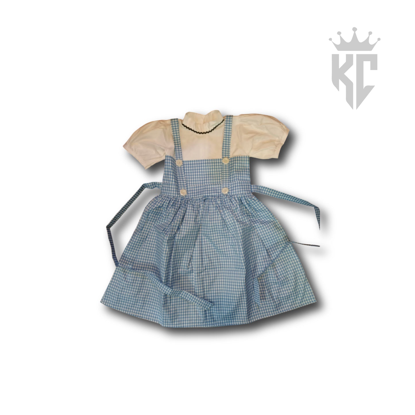 Dorothy Frock