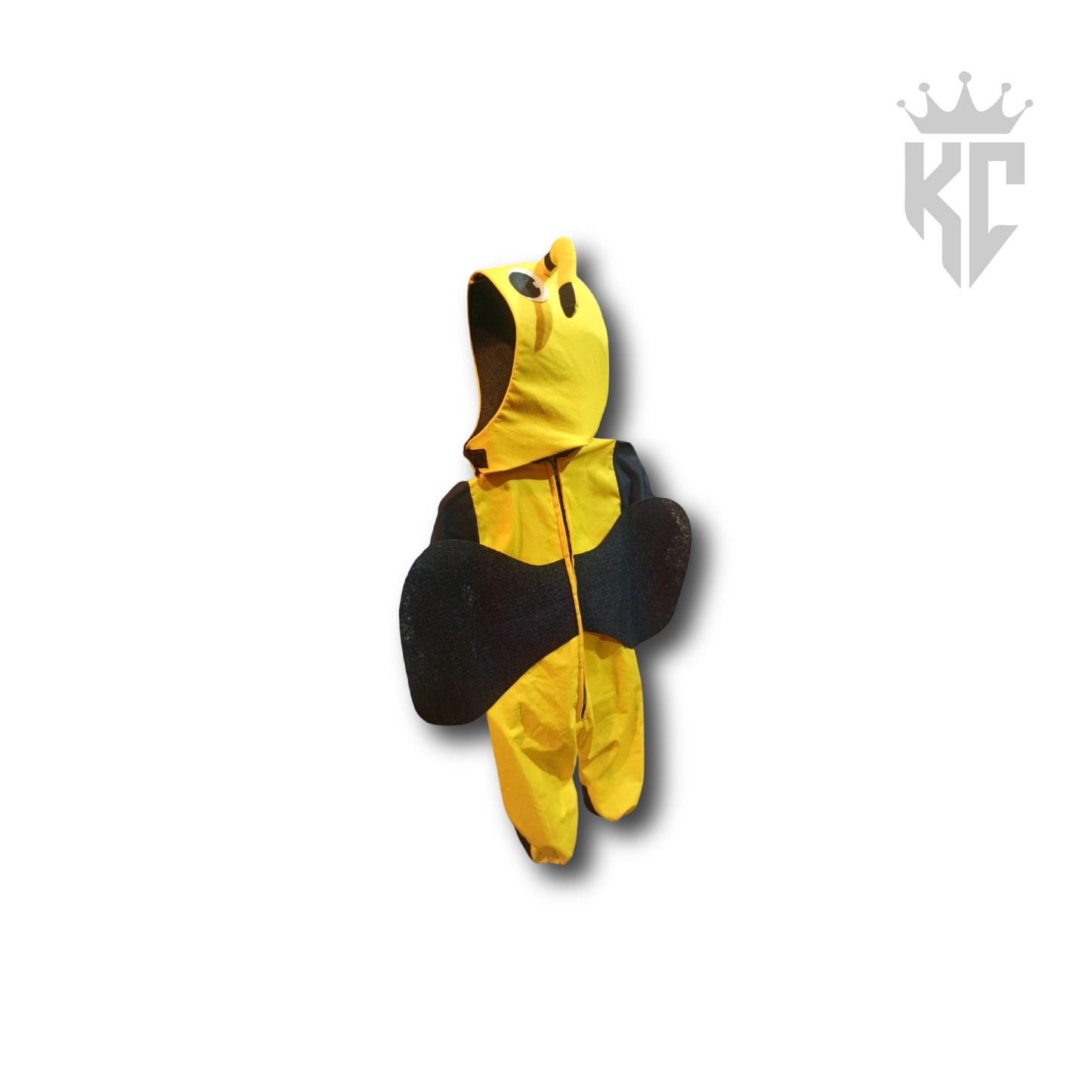 Honey Bee Costume (Brand New)