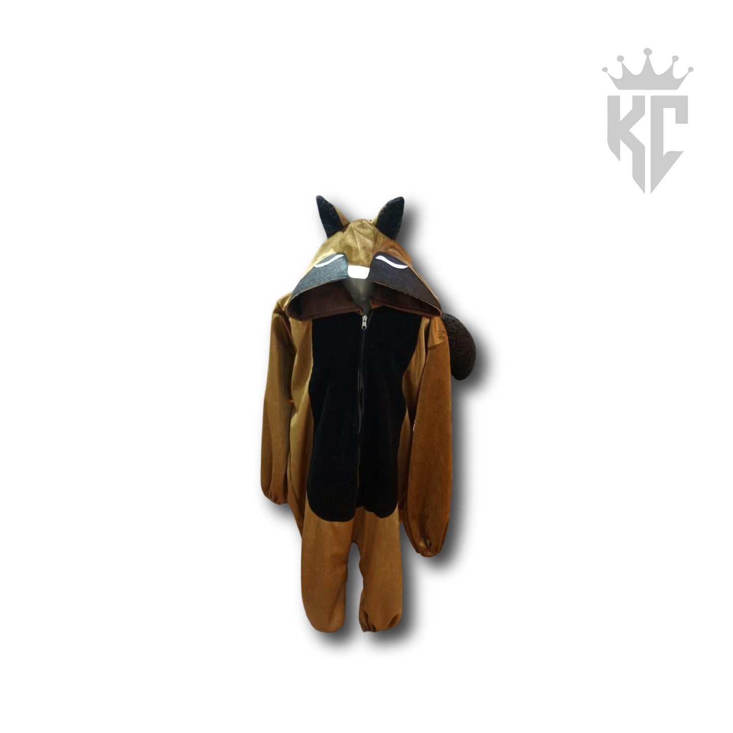 Squirrel Costume (Brand New)