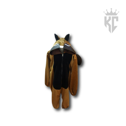 Squirrel Costume (Brand New)