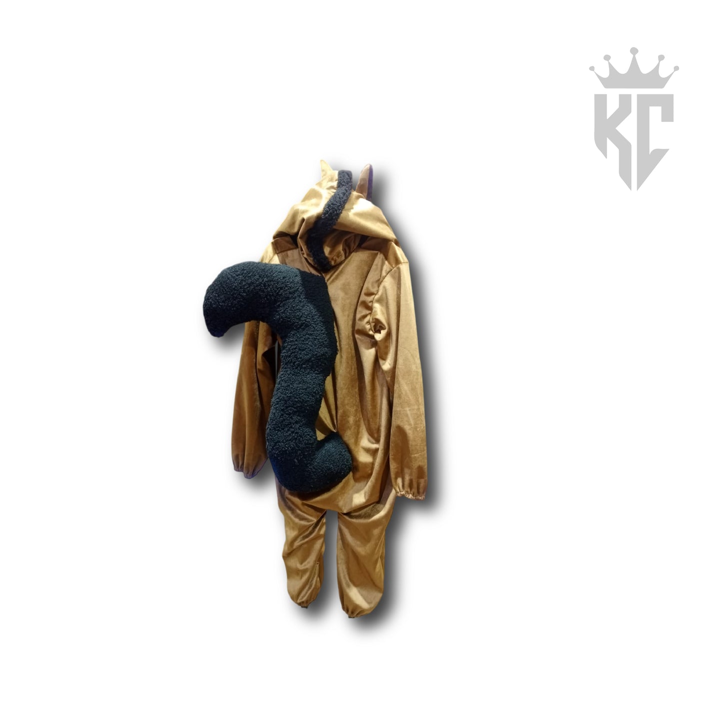 Squirrel Costume (Brand New)