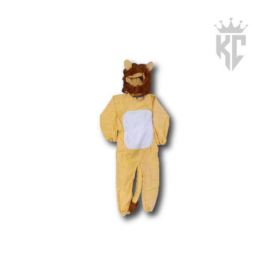 Lion Costume (Brand New)