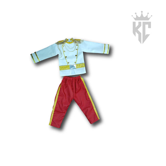 Charming to the Coreβ β Prince Charming Costume (Brand New)