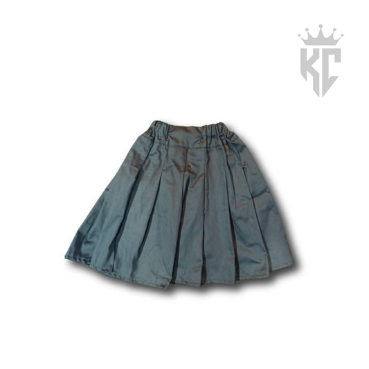 Classic School Skirt