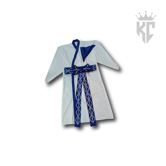Chinese Gown Costume (Brand New)