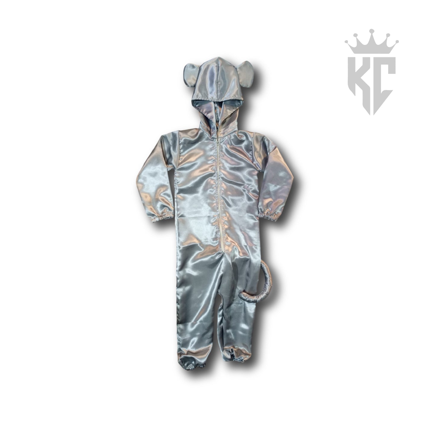 Flying Monkey Costume (Brand New) โ Mischievous & Magical!