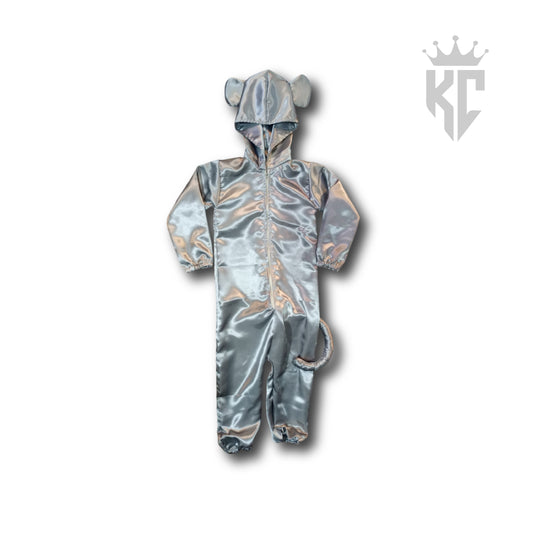 Flying Monkey Costume (Brand New) – Mischievous & Magical!