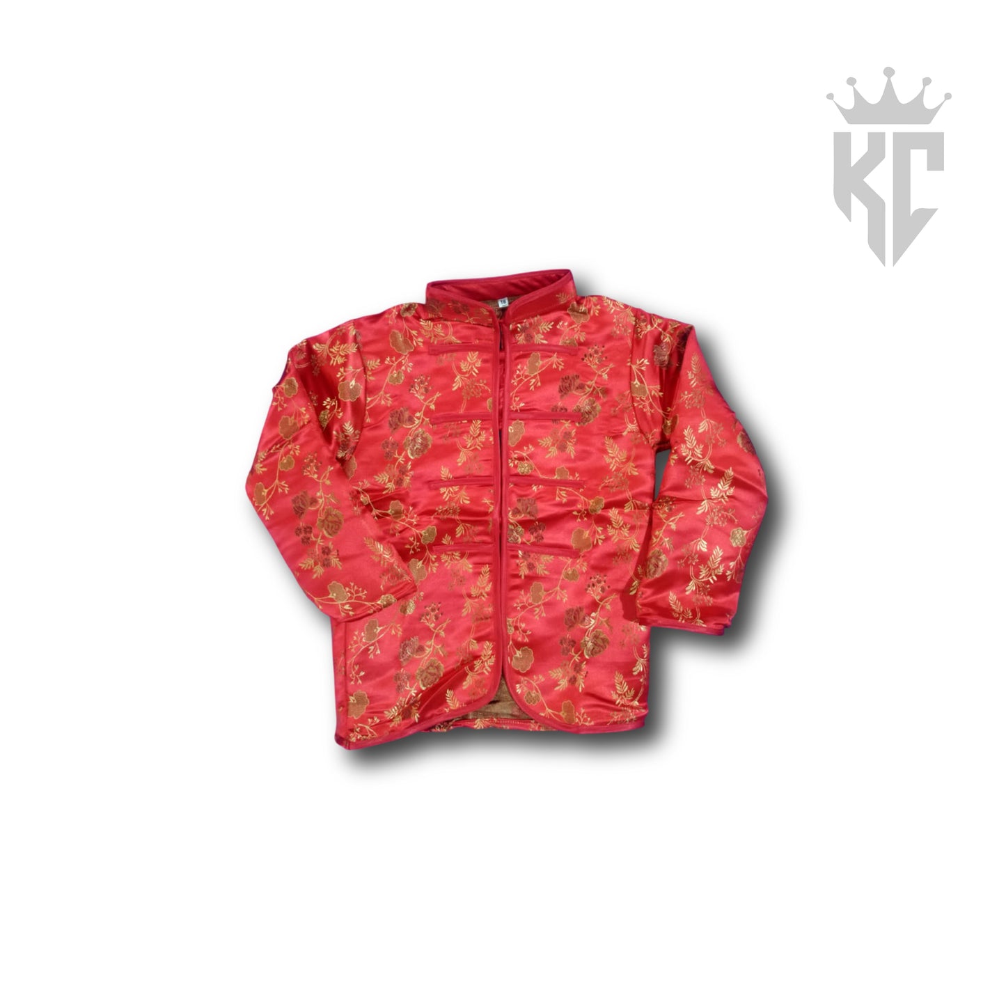 Chinese Shirt Costume (Brand New)