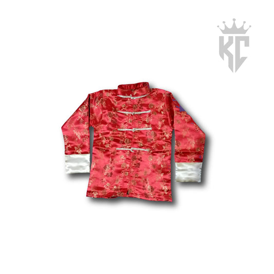 Chinese Shirt Costume (Brand New)