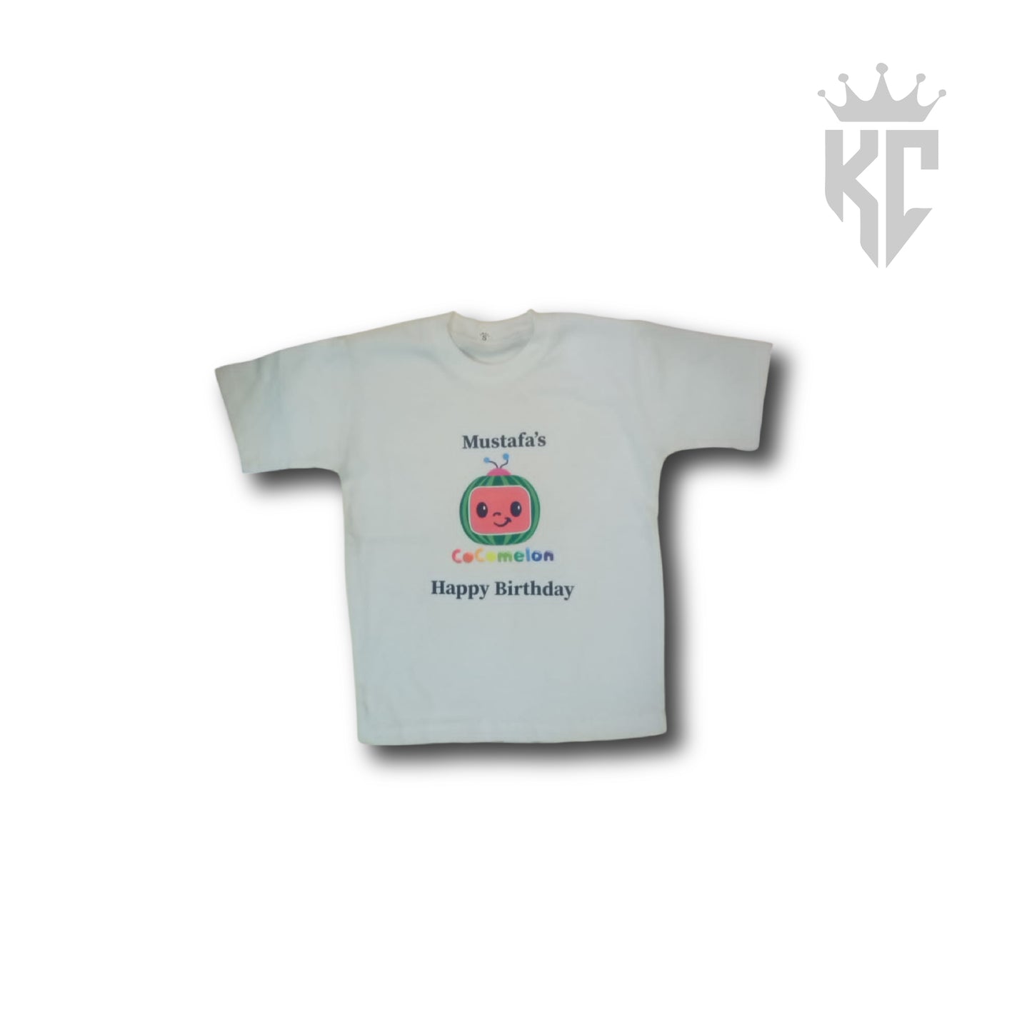 Cocomelon T-Shirt (Brand New)