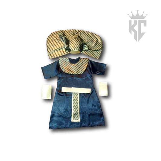 Egyptian Pharaoh Costume