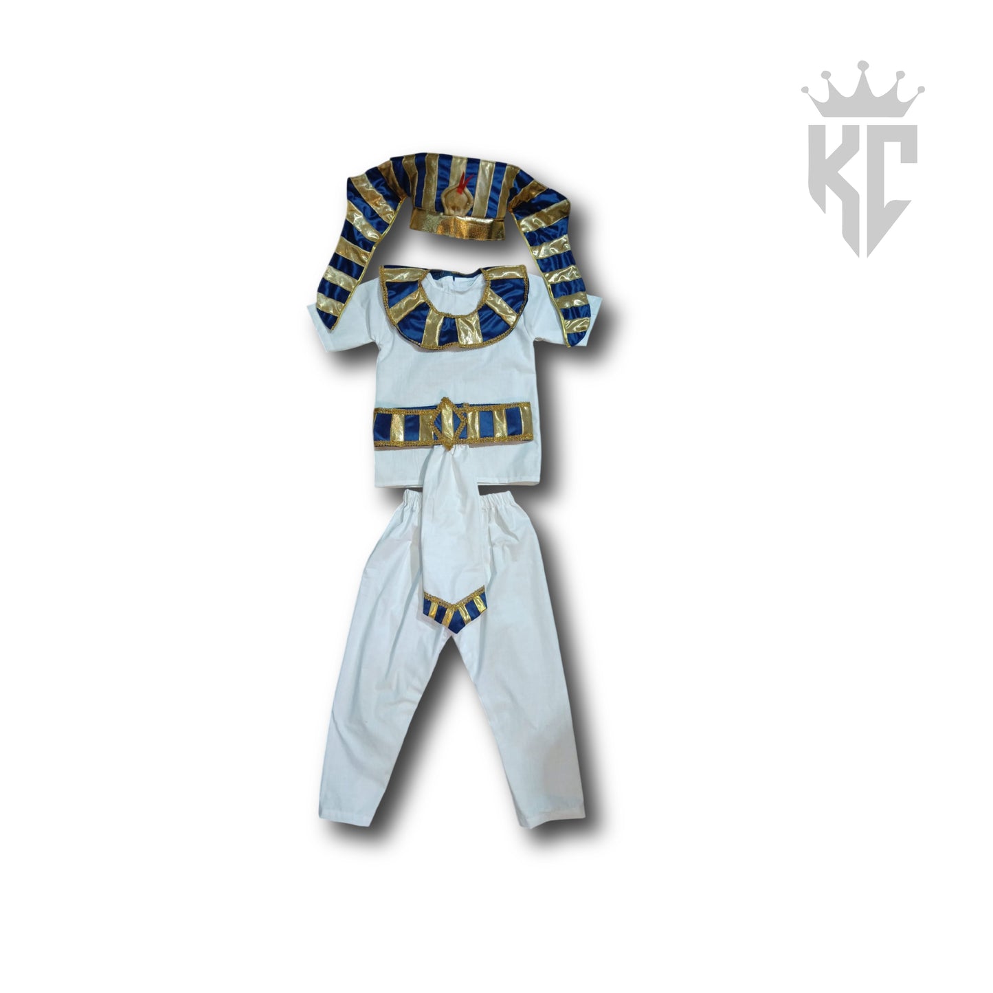 Egyptian Pharaoh Costume