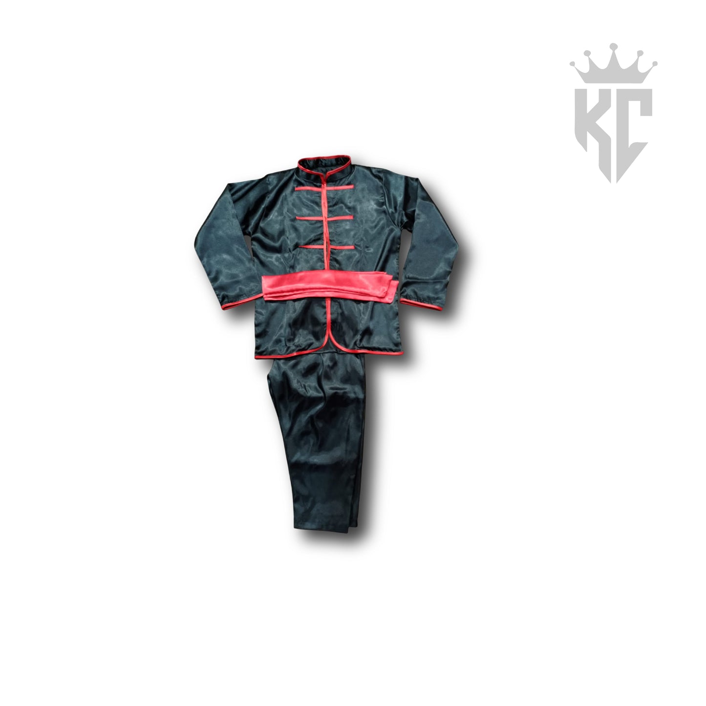 Chinese Kung Fu Suit Costume (Brand New)