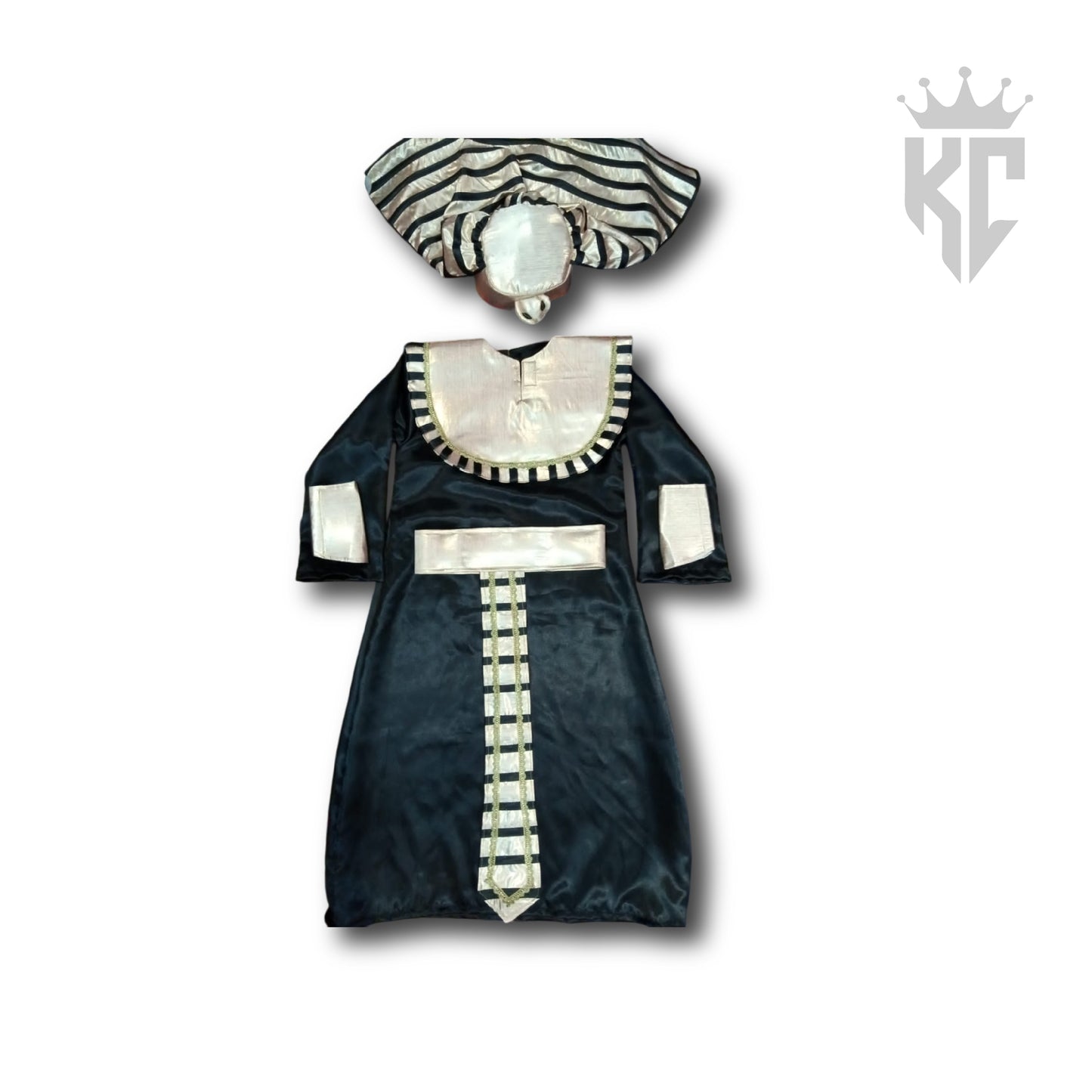 Egyptian Pharaoh Costume