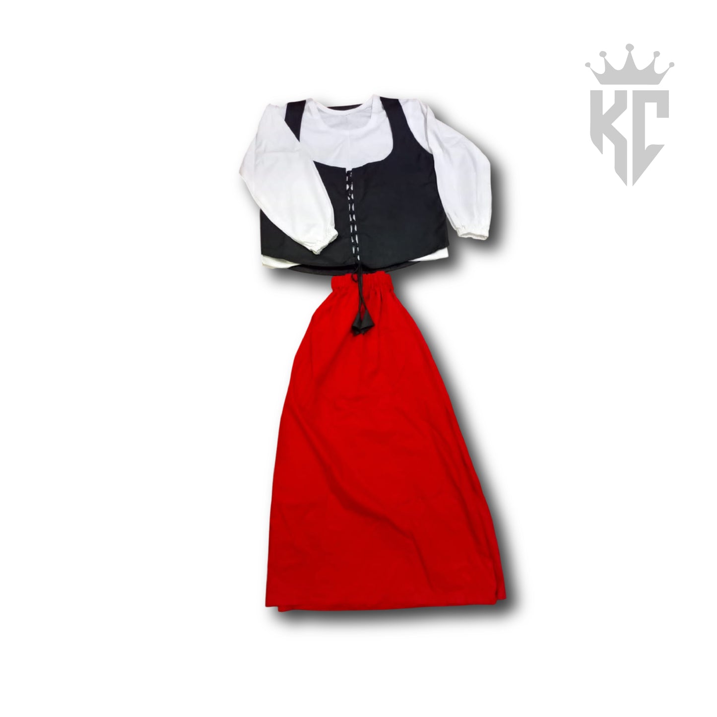 Geet Costume – Inspired by Jab We Met Movie Character Look