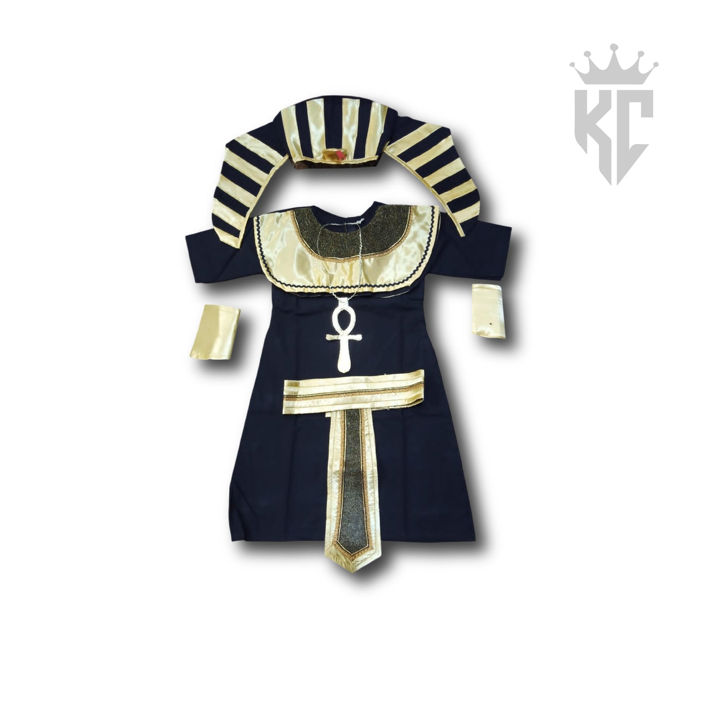 Egyptian Pharaoh Costume
