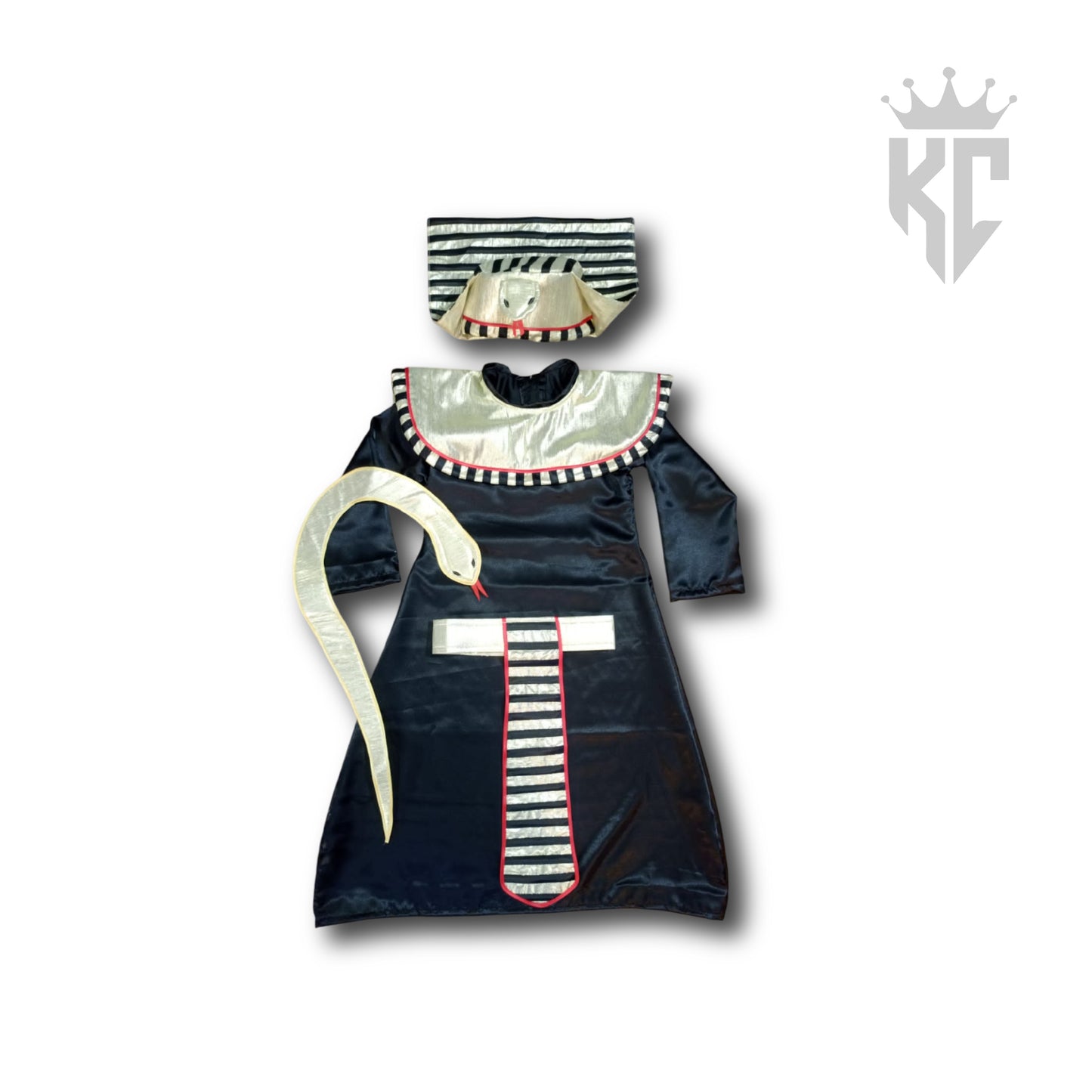 Egyptian Pharaoh Costume